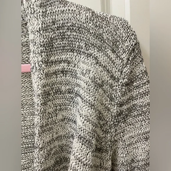 Loft tie-waist cardigan - Picture 3 of 4